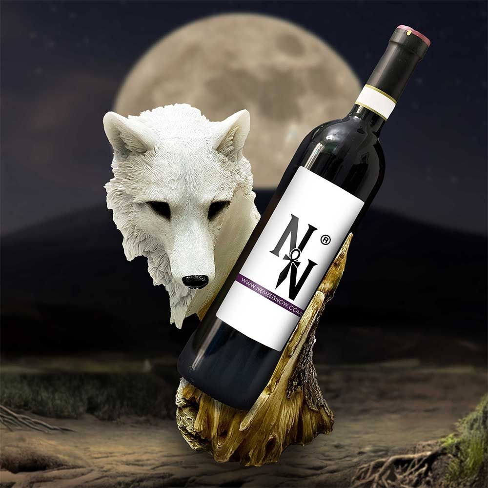 Nemesis Now - Pour of the Wild Figurine - Multicolours